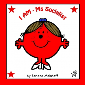 Little Ms Socialist